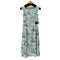 トッカ TOCCA  BOUQUT OF PINK ドレス レディース JPN:0